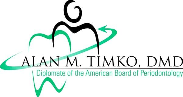 Dr. Timko Logo