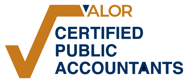 Valor CPAs