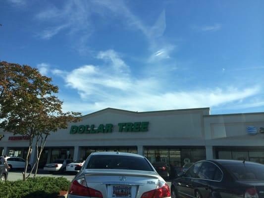 Dollar Tree