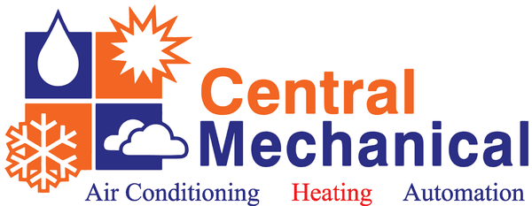 Central Mechanical HVAC Services Allen, TX