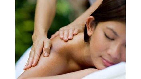 A Miracle Massage