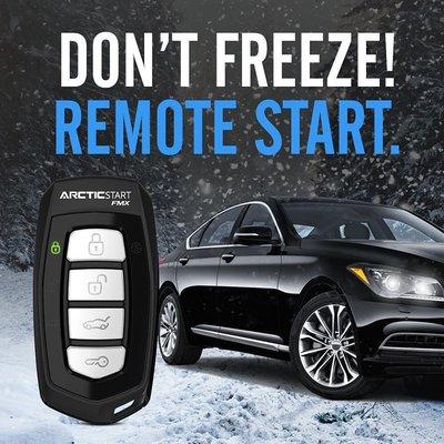 Remote Start