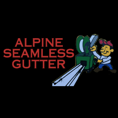 Alpine Seamless Gutters