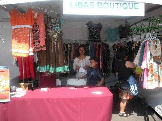 Libas Boutique