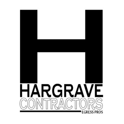 Hargrave Contractors Logo