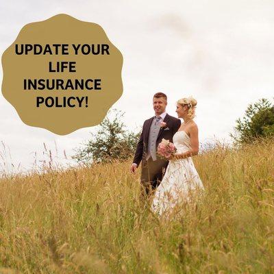 Interested in life insurance?  Let us review with you and find the policy that works best for you. (412) 461-4444