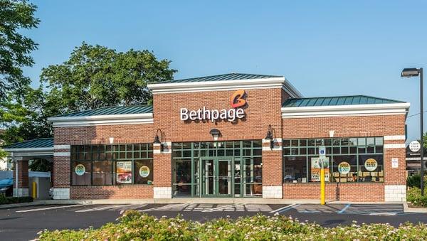 Bethpage Federal Credit Union - Westbury, NY location