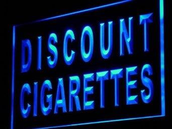 Smokers Outlet & Dollar Deals