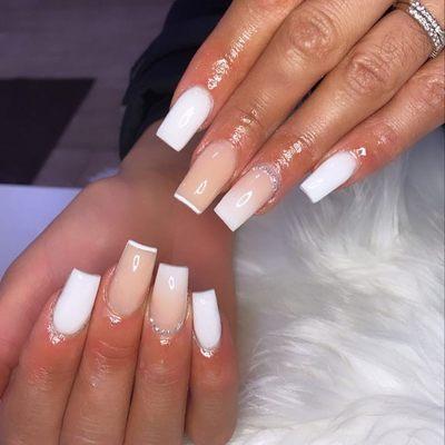 Life is perfect when your nails look perfect too!