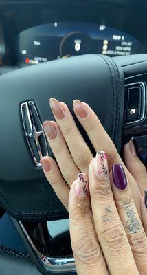 Dream Nails