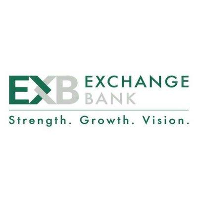 Exchange Bank of Alabama logo