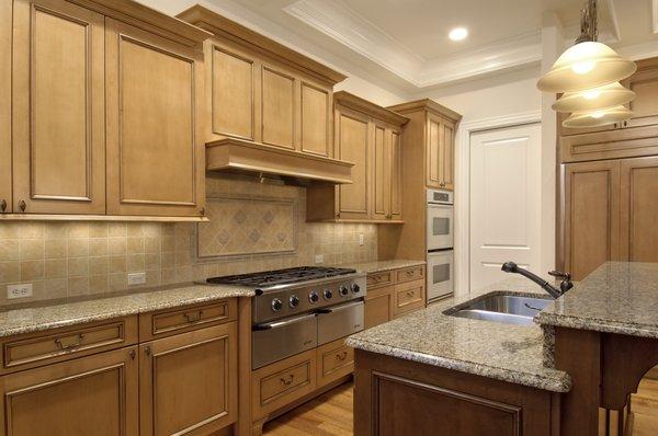 Kitchen Renovation Boca Raton, FL
Bluestone Contractors