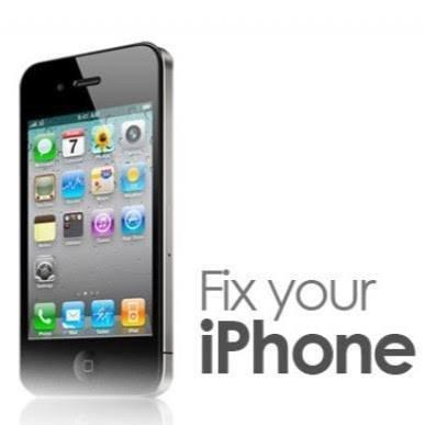 Express iPhone Repair