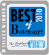 Cavalier Automotive was voted best Automotive Repair facility by the readers of the Botetourt View