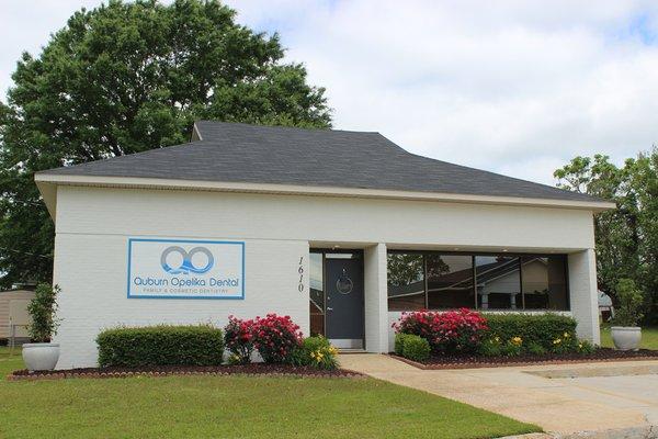 Auburn Opelika Dental