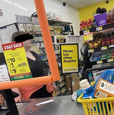 Dollar General