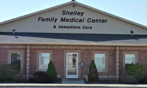 Shelley Family Medical Center