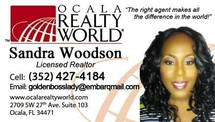 Realtor Business card