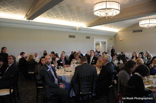 Economic Development Luncheon 2019