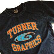 Turner Graphics * T-shirts / Magnets / Promotional Products