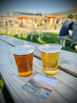 Blake's Orchard & Cider Mill