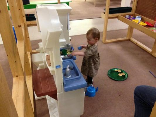 Children's Museum of Central Nebraska