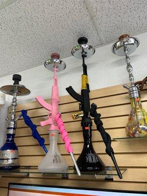 New brand hookah