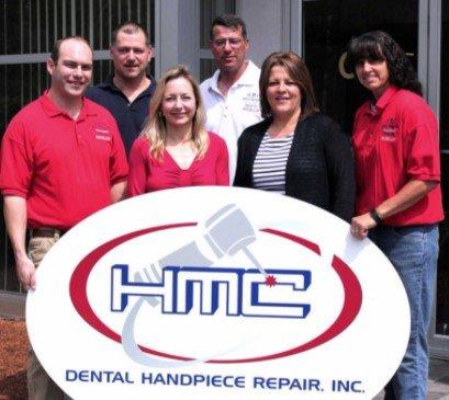 HMC Dental Handpiece Repair