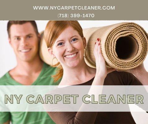 NY Carpet Cleaner