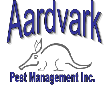 Aardvark Pest Management