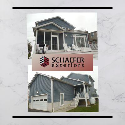 Schaefer Exteriors