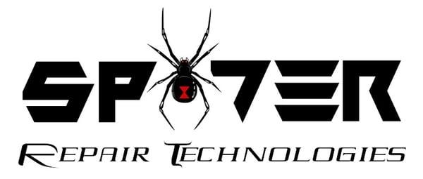 Spider Repair Technologies