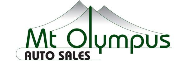 Mt Olympus Auto Sales