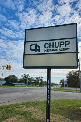 Chupp Insurance Agency