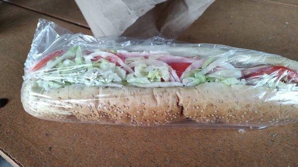 Donnys Hoagies