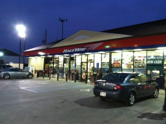 Racetrac Petroleum