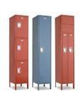 Lockers