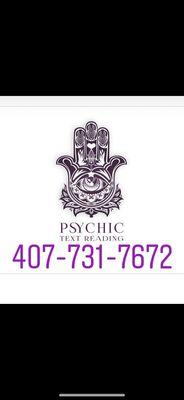 Psychic readings