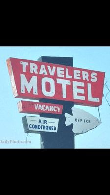 Travelers Motel