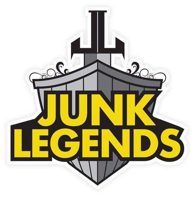 Junk Legends