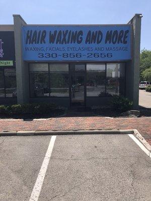 This is our brand new location to better serve our clients!