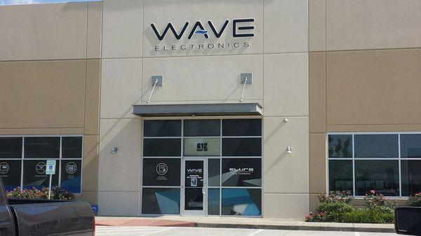 WAVE Electronics