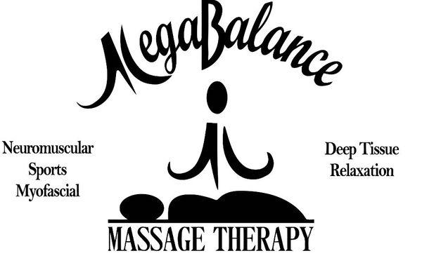 MegaBalance Massage Therapy