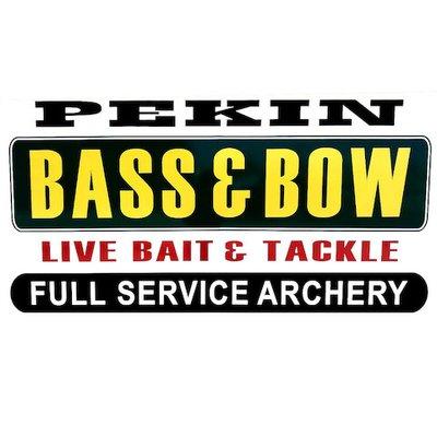 Pekin Bass & Bow