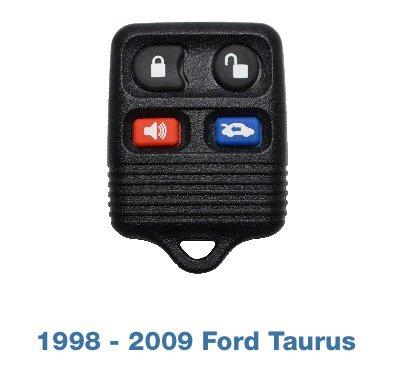 Remote access Fobs for Ford vehicles sold here and program here.