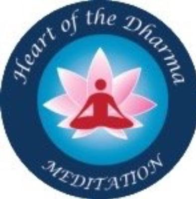 Heart of the Dharma