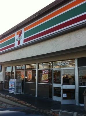 7-Eleven