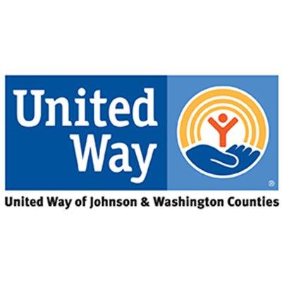 United Way of Johnson & Washington Counties