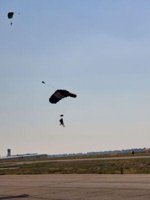 Skydive Ogden