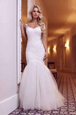 Awesome Bridal Gallery-Chicago Wedding dress